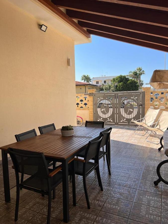 Apartamento Casa Befra Il Relax Che Cercavi Torre San Gennaro Exterior foto