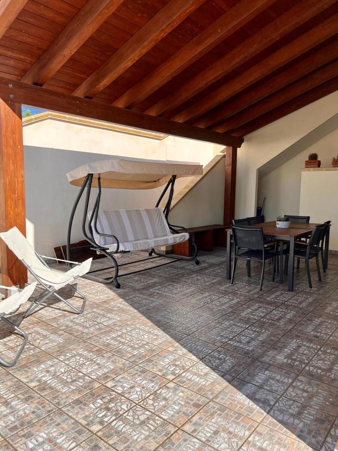 Apartamento Casa Befra Il Relax Che Cercavi Torre San Gennaro Exterior foto