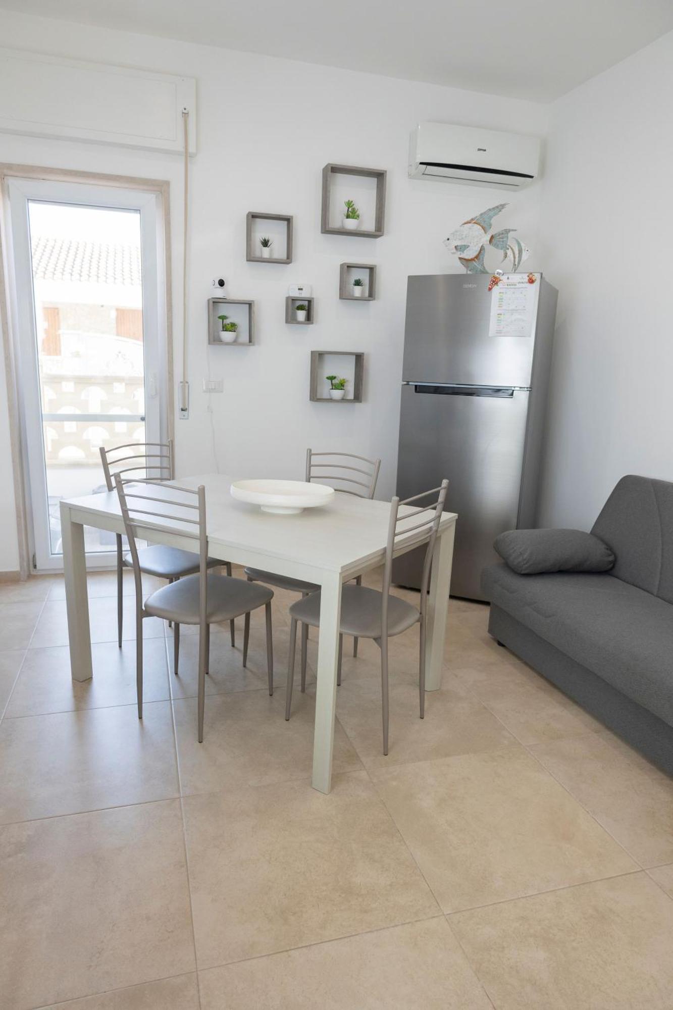 Apartamento Casa Befra Il Relax Che Cercavi Torre San Gennaro Exterior foto