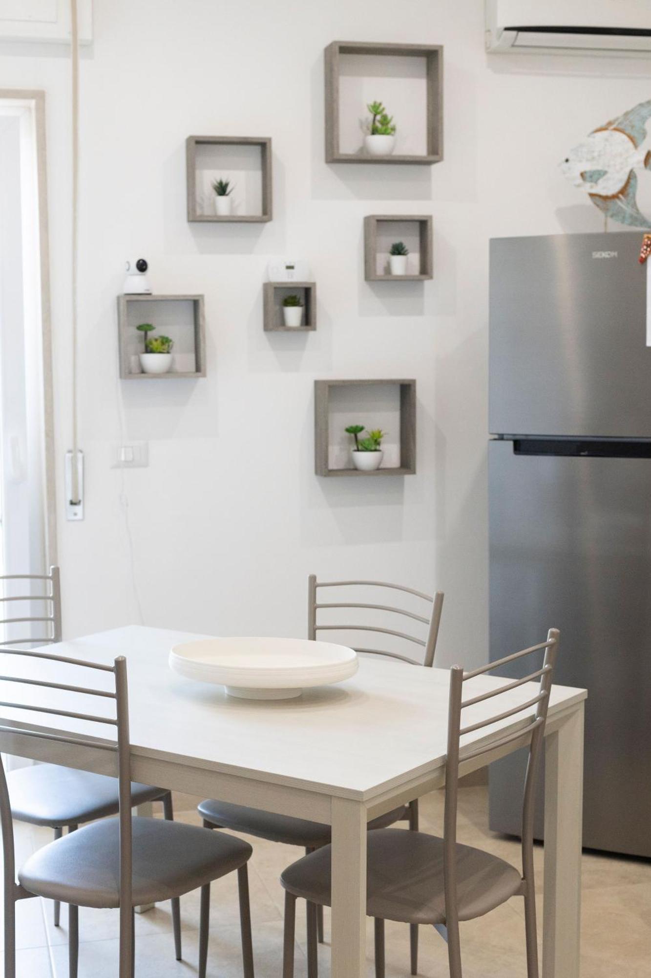 Apartamento Casa Befra Il Relax Che Cercavi Torre San Gennaro Exterior foto