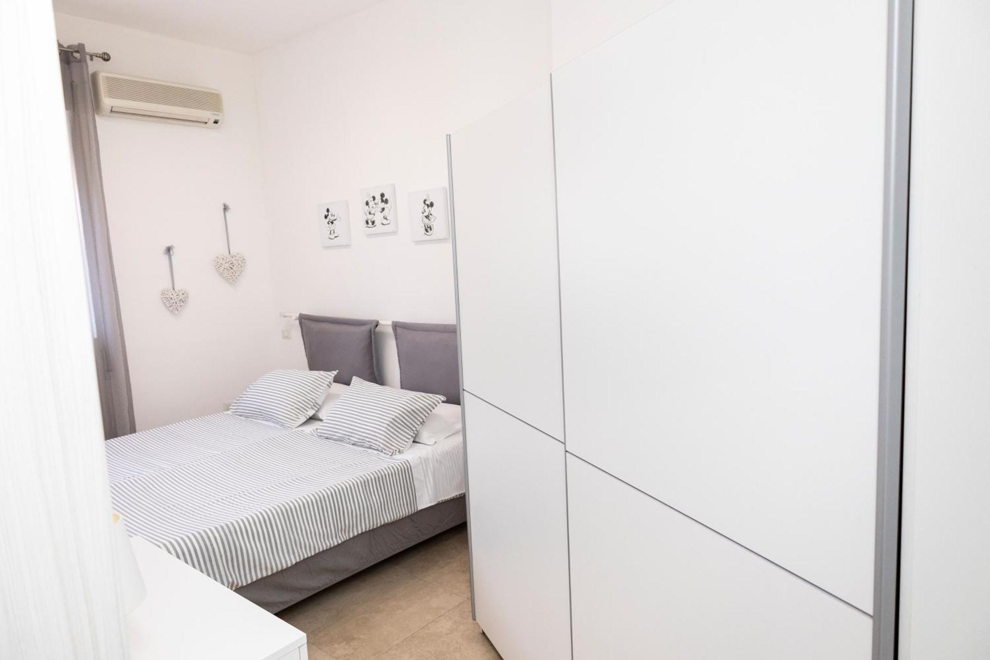 Apartamento Casa Befra Il Relax Che Cercavi Torre San Gennaro Exterior foto